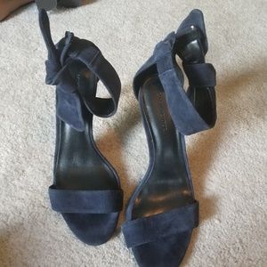 Banana Republic stilettos size 7 1/2